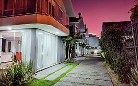 Residencial Bernardo Sobrado 120m2