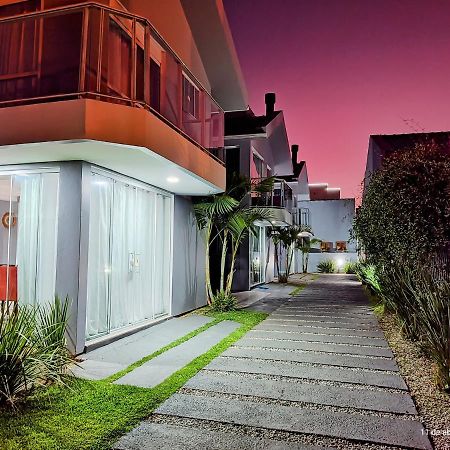 Residencial Bernardo Sobrado 120m2 Florianopolis Exterior foto