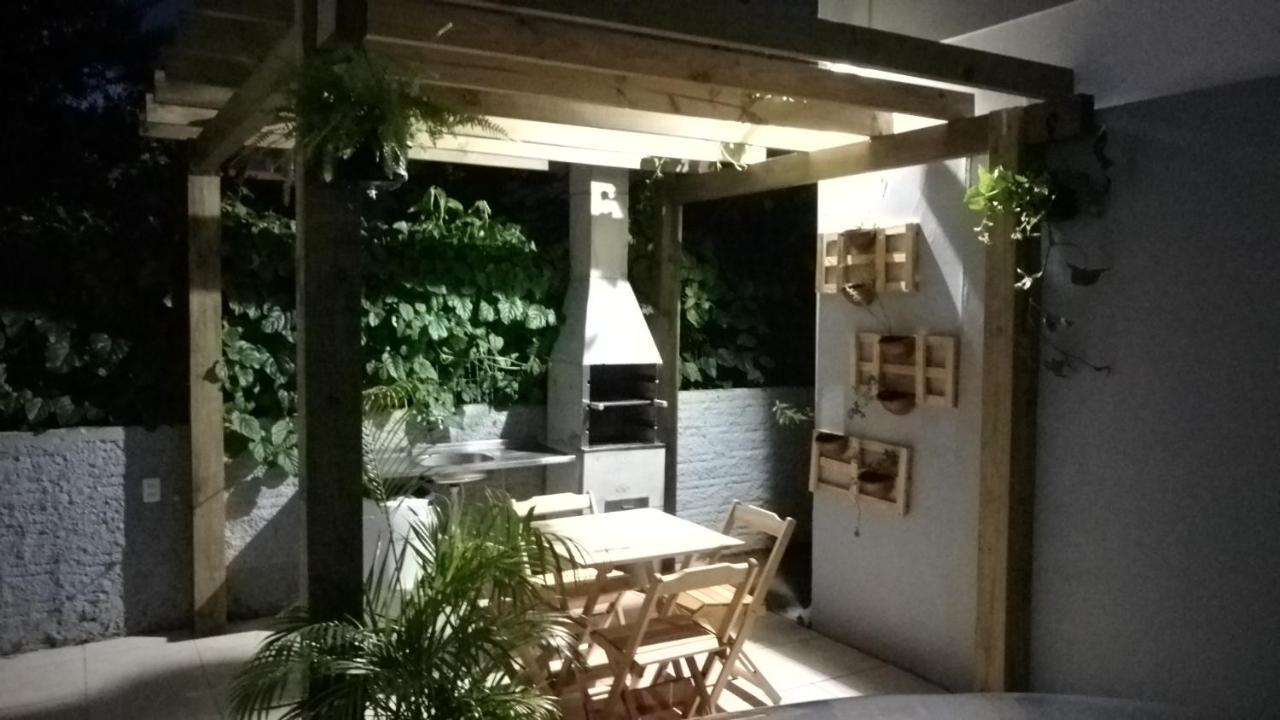 Residencial Bernardo Sobrado 120m2 Florianopolis Exterior foto