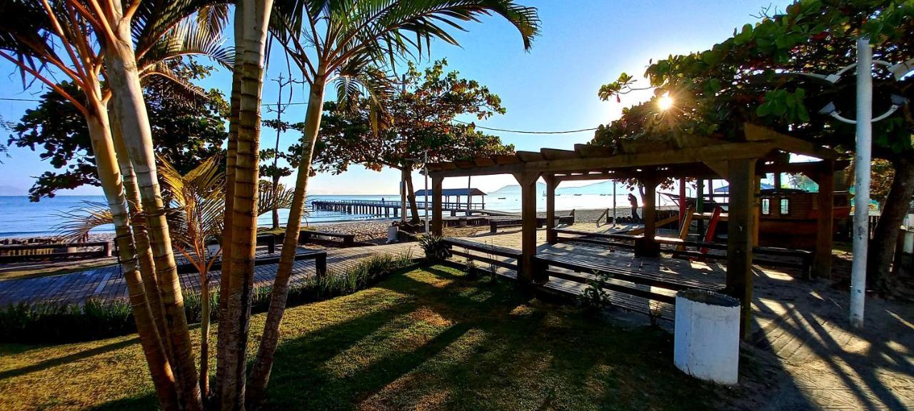 Residencial Bernardo Sobrado 120m2 Florianopolis Exterior foto