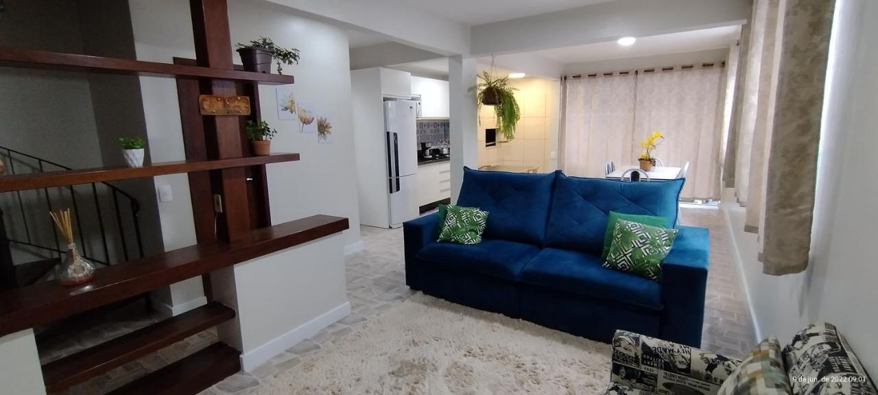 Residencial Bernardo Sobrado 120m2 Florianopolis Exterior foto
