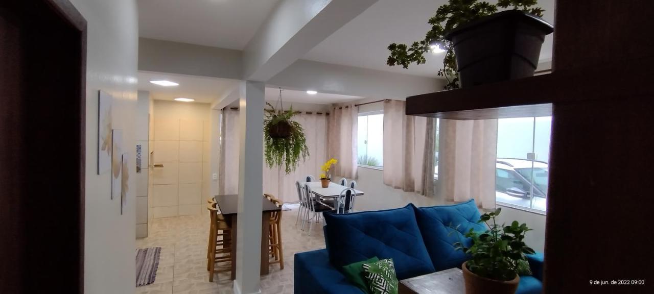 Residencial Bernardo Sobrado 120m2 Florianopolis Exterior foto