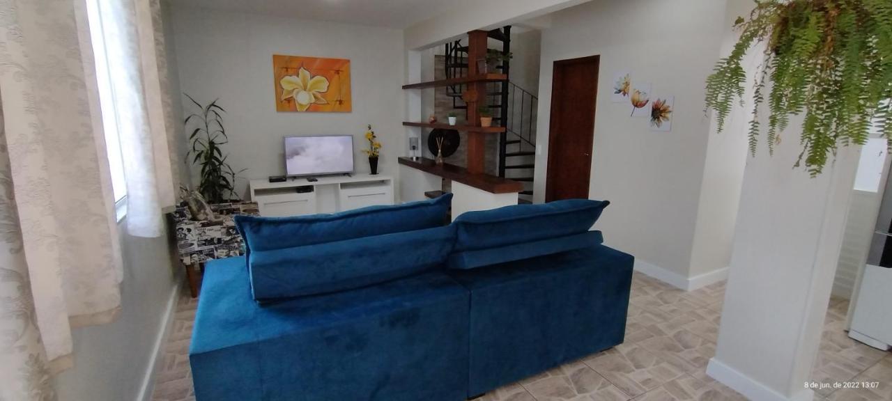 Residencial Bernardo Sobrado 120m2 Florianopolis Exterior foto