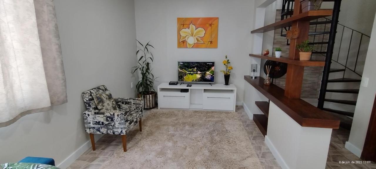 Residencial Bernardo Sobrado 120m2 Florianopolis Exterior foto