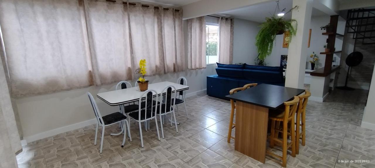 Residencial Bernardo Sobrado 120m2 Florianopolis Exterior foto