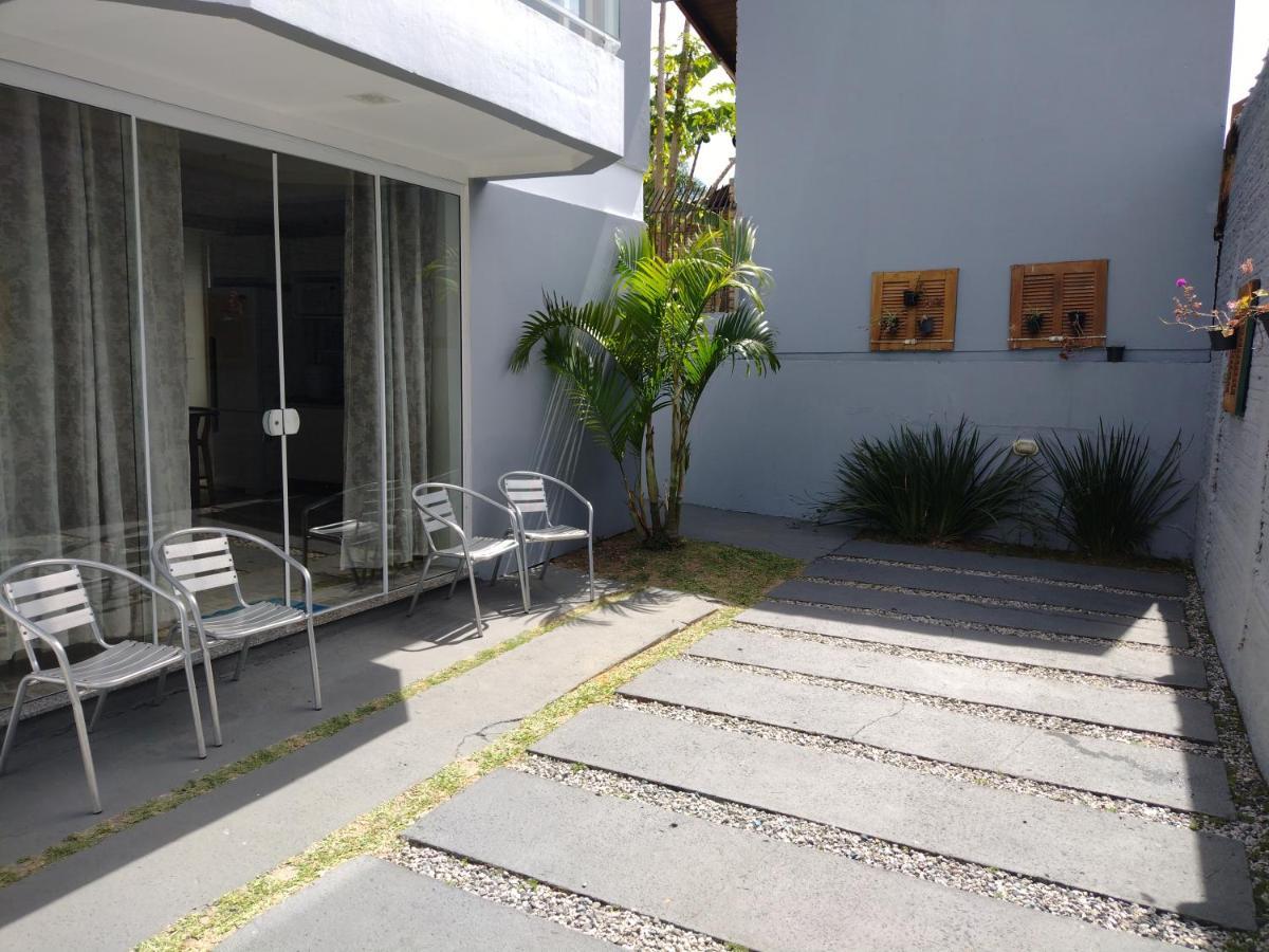 Residencial Bernardo Sobrado 120m2 Florianopolis Exterior foto