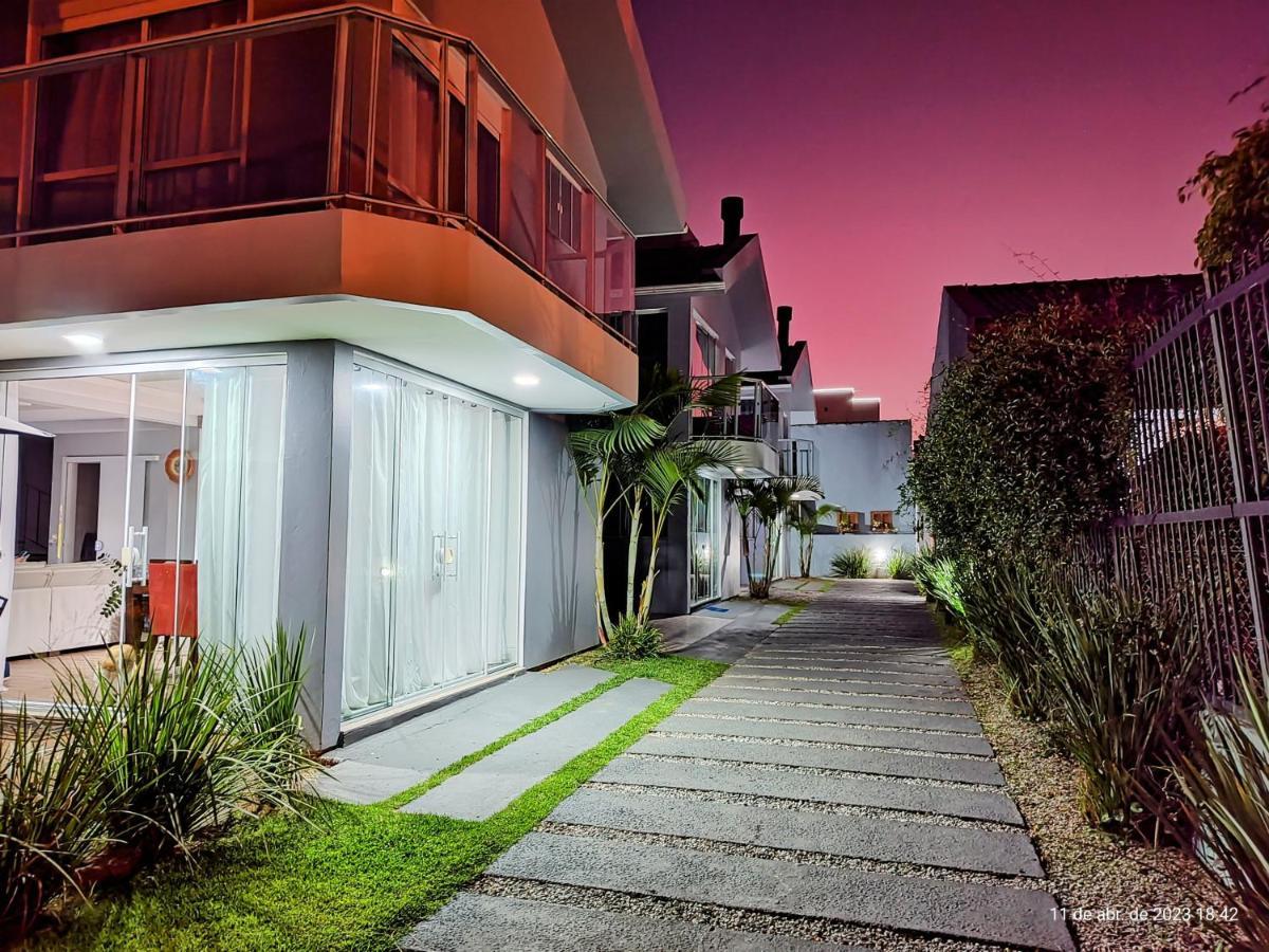 Residencial Bernardo Sobrado 120m2 Florianopolis Exterior foto