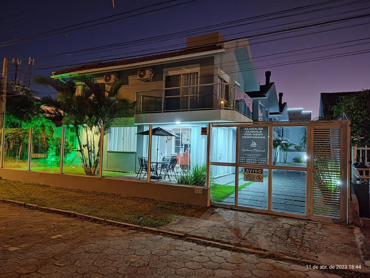 Residencial Bernardo Sobrado 120m2 Florianopolis Exterior foto