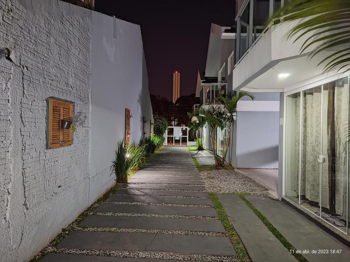 Residencial Bernardo Sobrado 120m2 Florianopolis Exterior foto