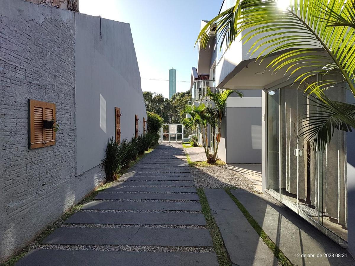 Residencial Bernardo Sobrado 120m2 Florianopolis Exterior foto