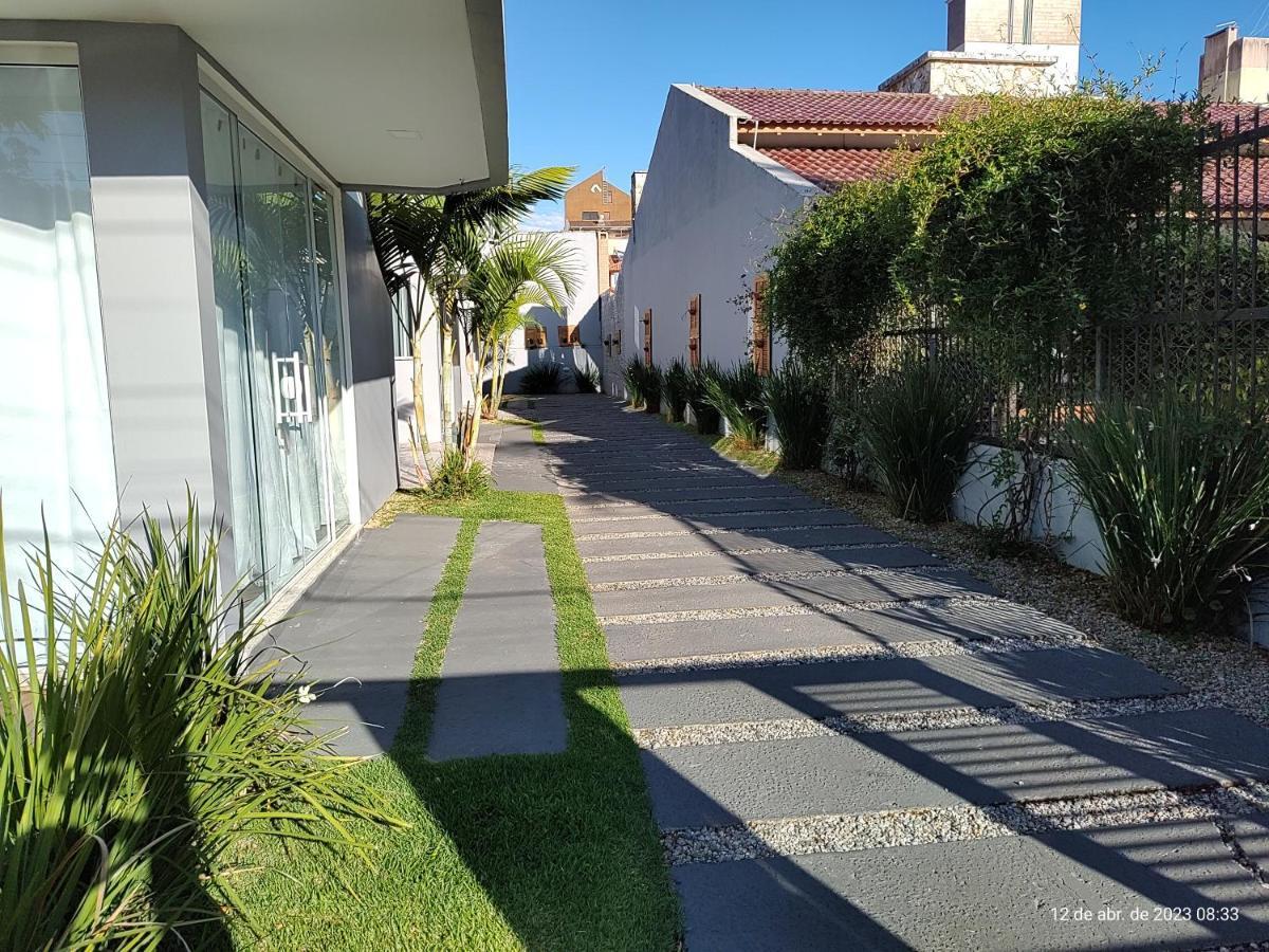 Residencial Bernardo Sobrado 120m2 Florianopolis Exterior foto