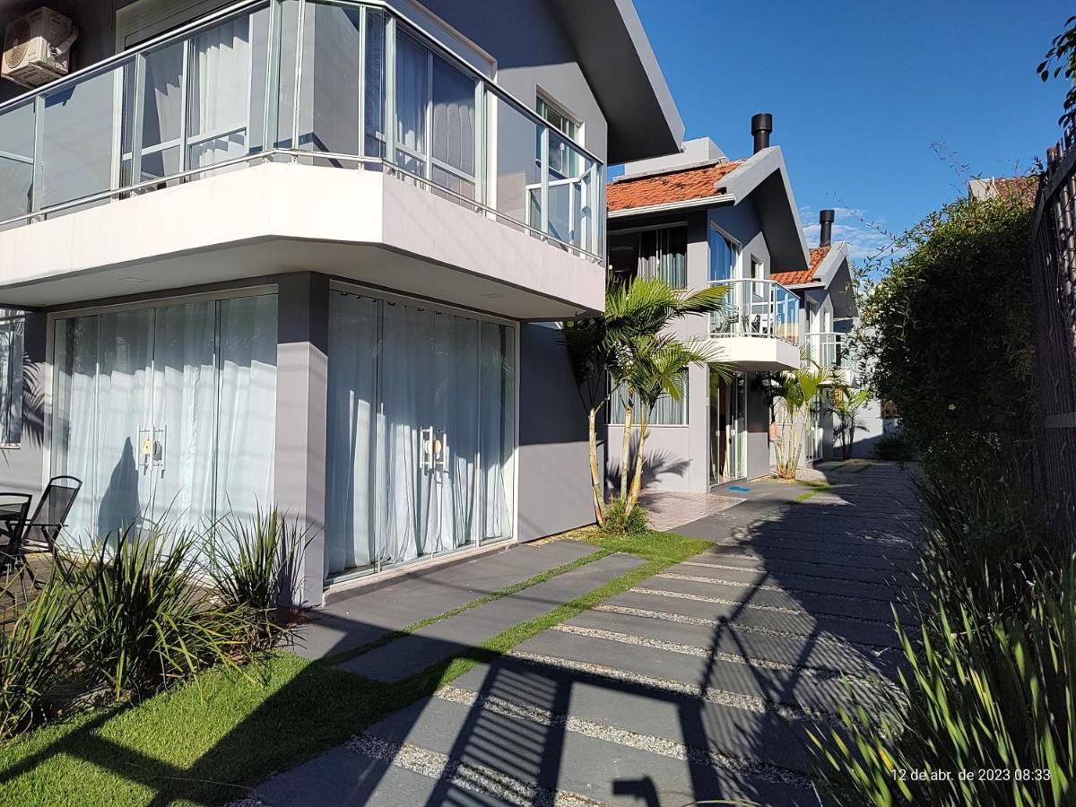 Residencial Bernardo Sobrado 120m2 Florianopolis Exterior foto