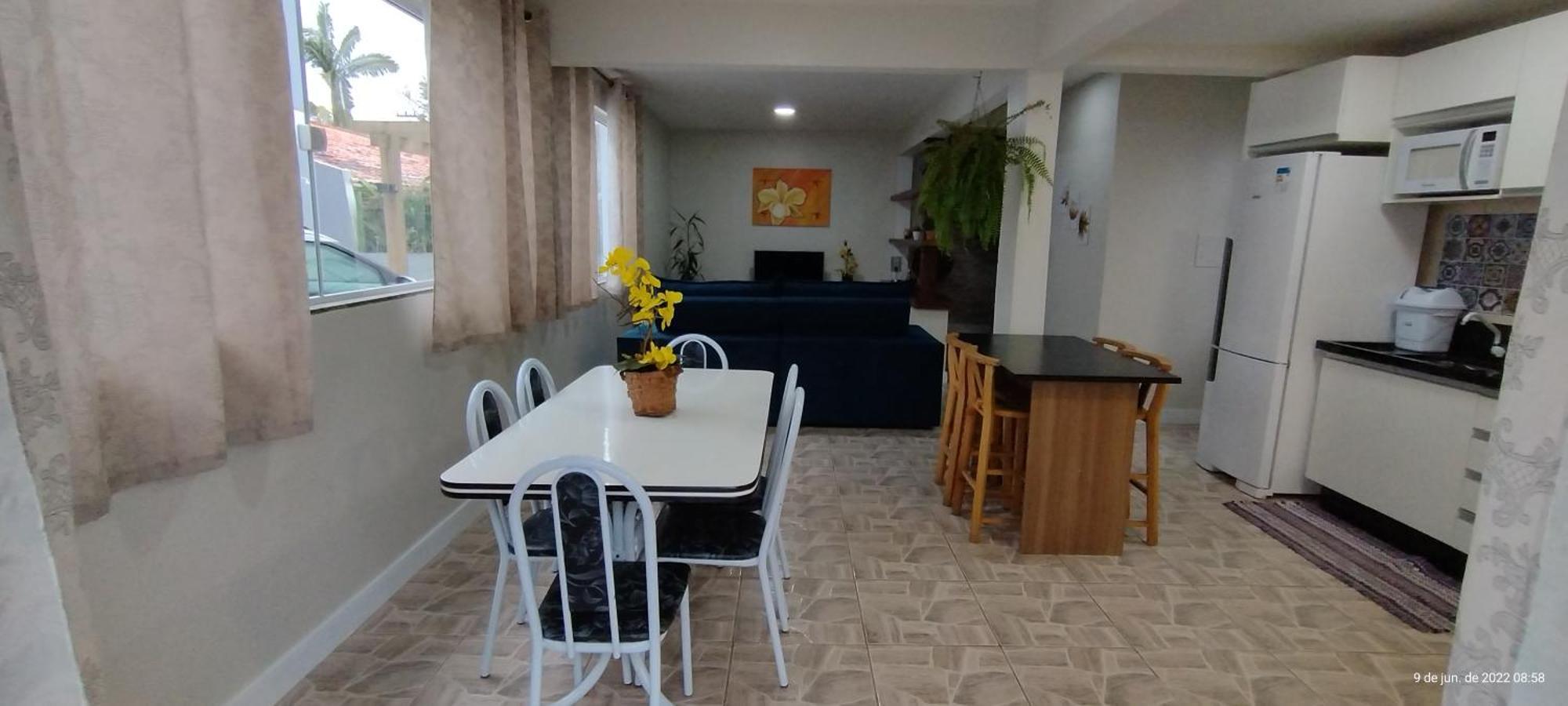 Residencial Bernardo Sobrado 120m2 Florianopolis Quarto foto